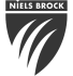 Niels Brock logo