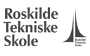 Roskilde Tekniske Skole logo
